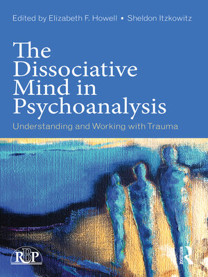 cover image of The Dissociative Mind in Psychoanalysis